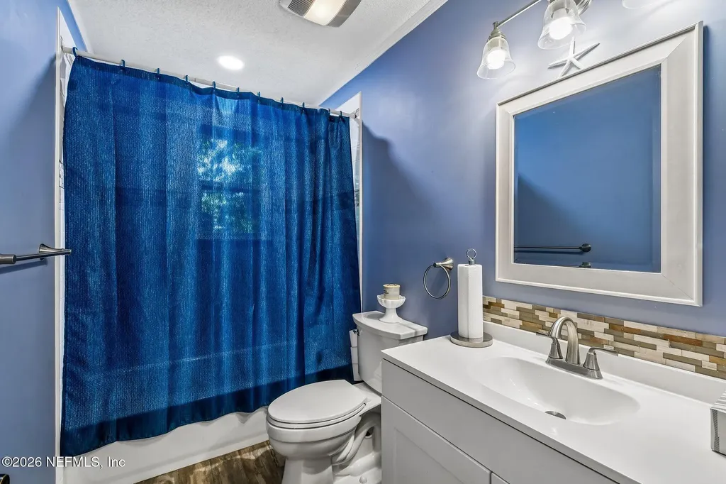 4395 Cotton Gin Court Middleburg FL 32068