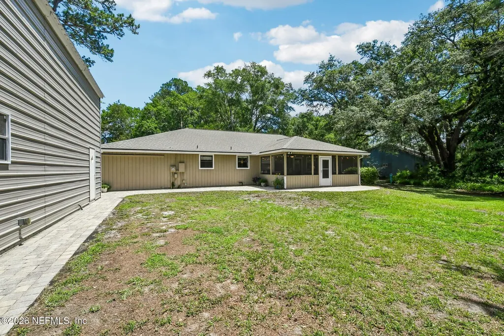 4395 Cotton Gin Court Middleburg FL 32068
