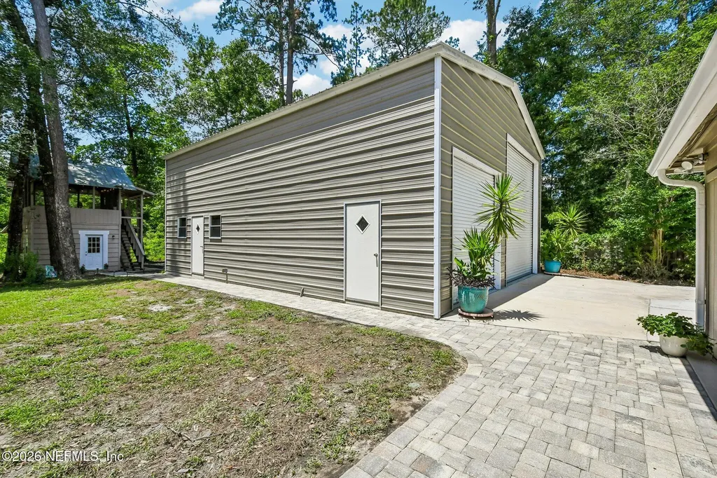 4395 Cotton Gin Court Middleburg FL 32068