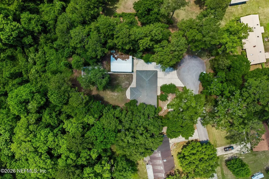 4395 Cotton Gin Court Middleburg FL 32068