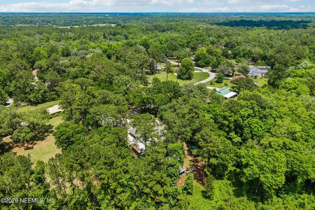 4395 Cotton Gin Court Middleburg FL 32068