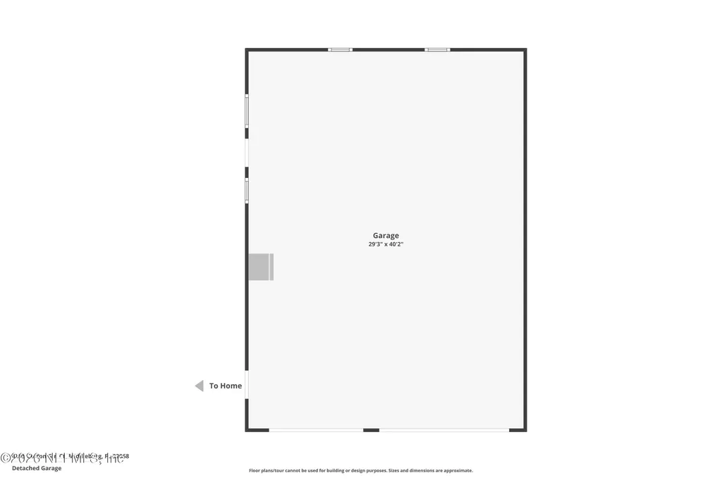 4395 Cotton Gin Court Middleburg FL 32068