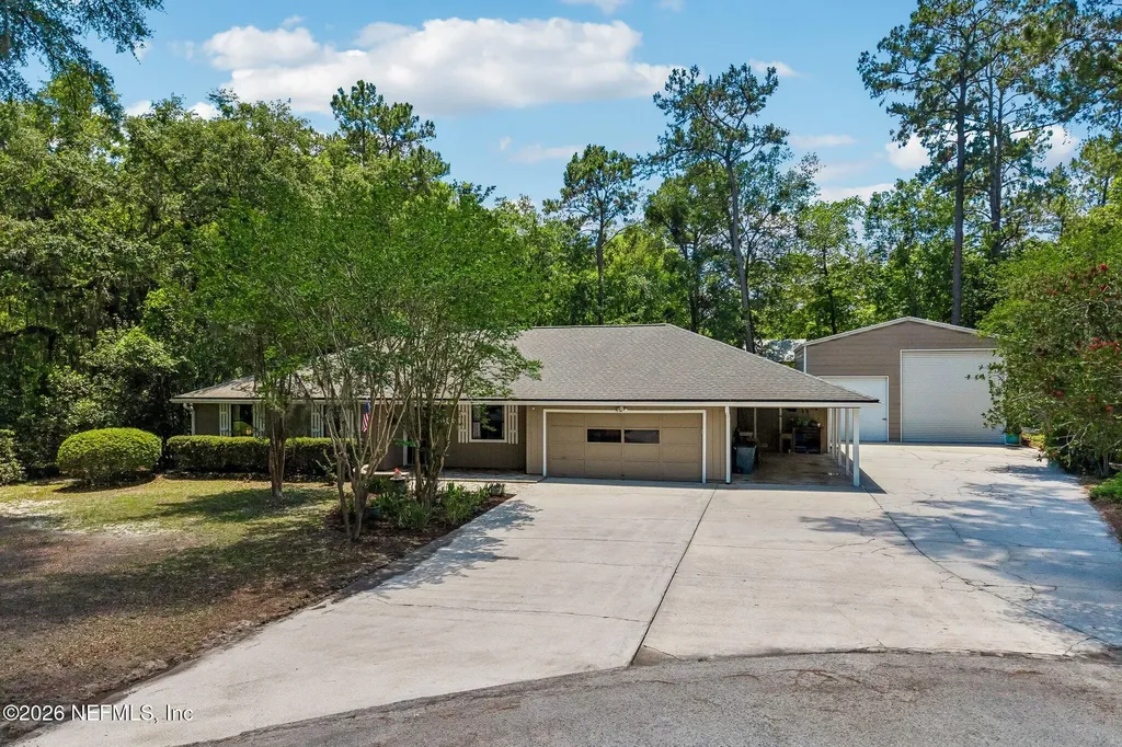 4395 Cotton Gin Court Middleburg FL 32068