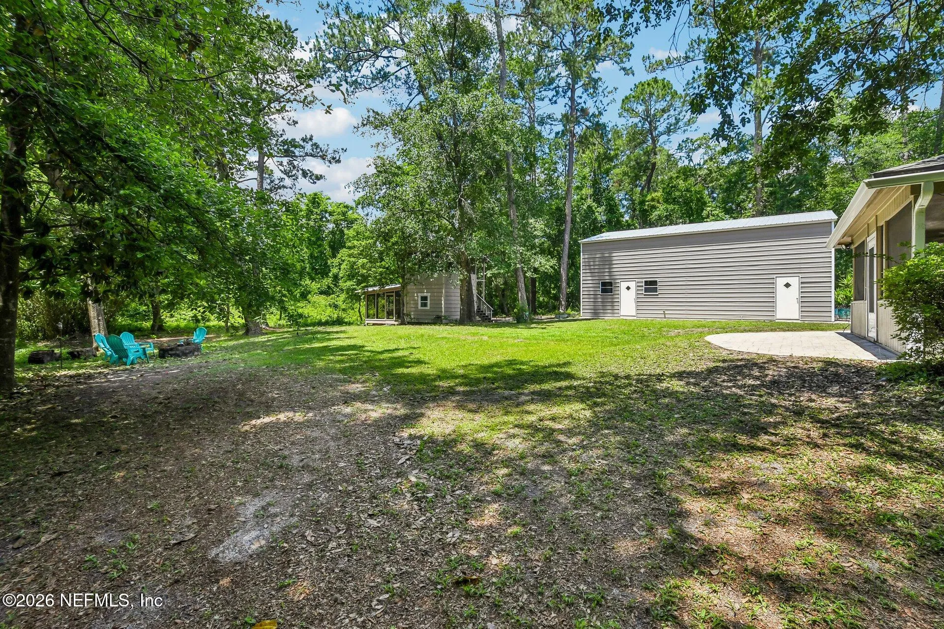 4395 Cotton Gin Court Middleburg FL 32068