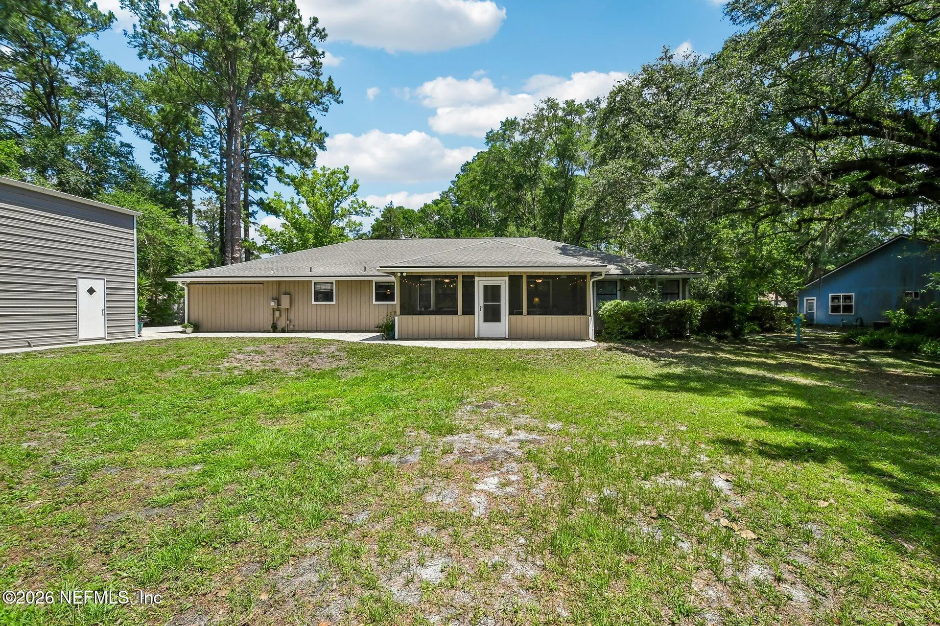 4395 Cotton Gin Court Middleburg FL 32068