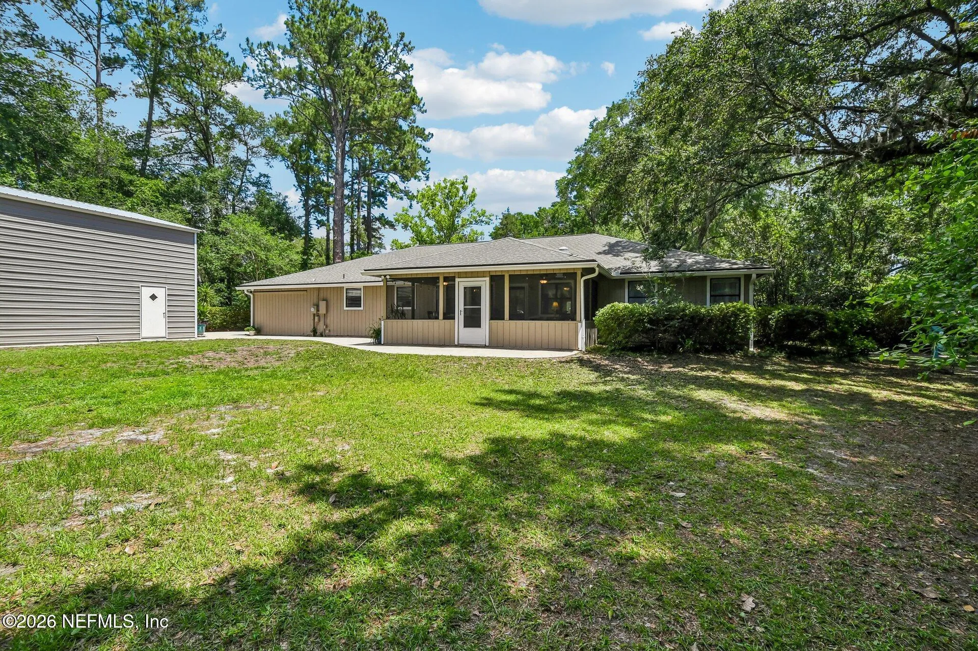4395 Cotton Gin Court Middleburg FL 32068