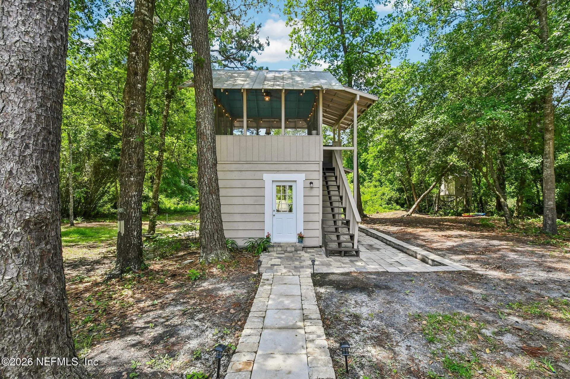 4395 Cotton Gin Court Middleburg FL 32068