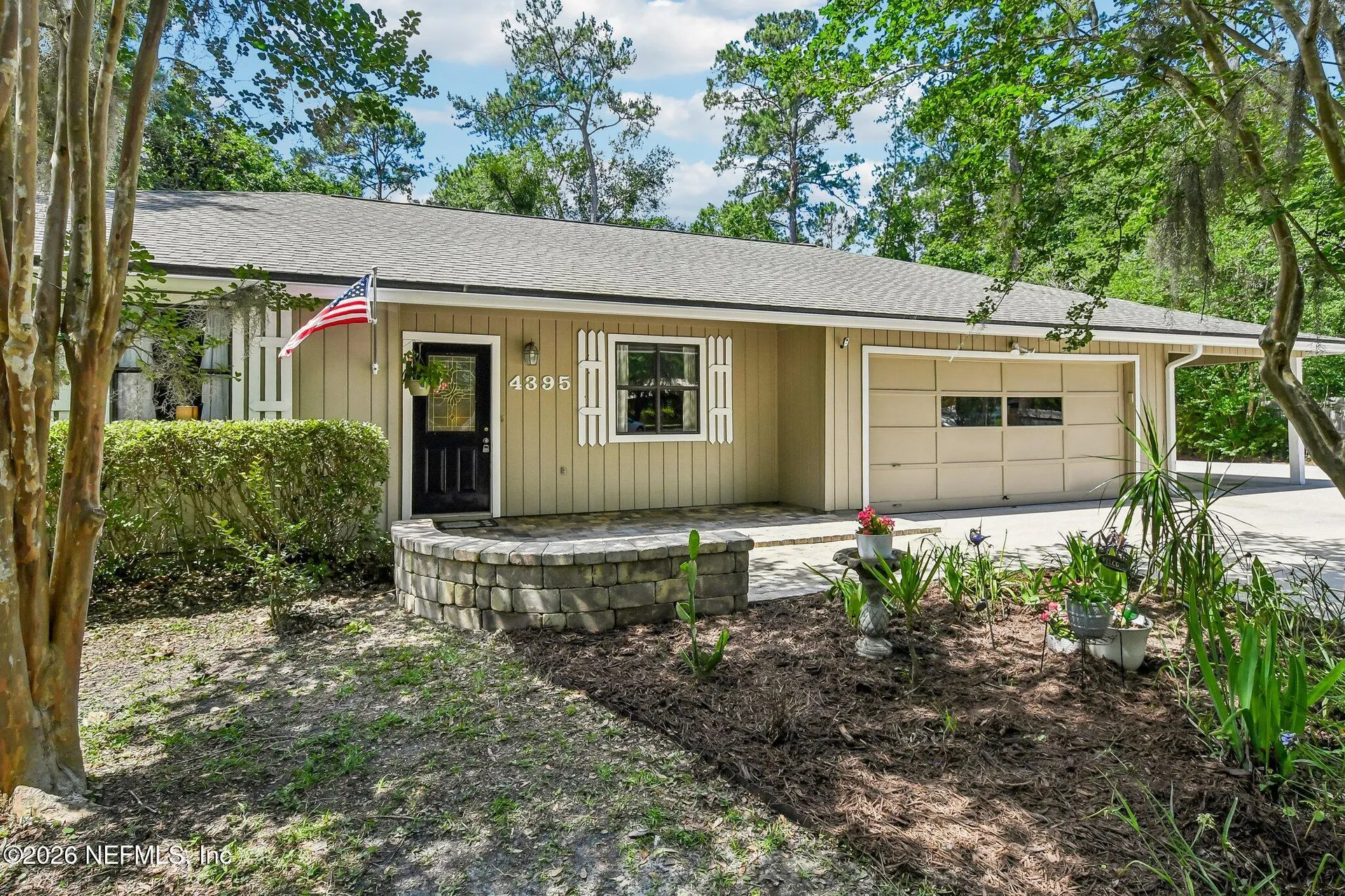 4395 Cotton Gin Court Middleburg FL 32068