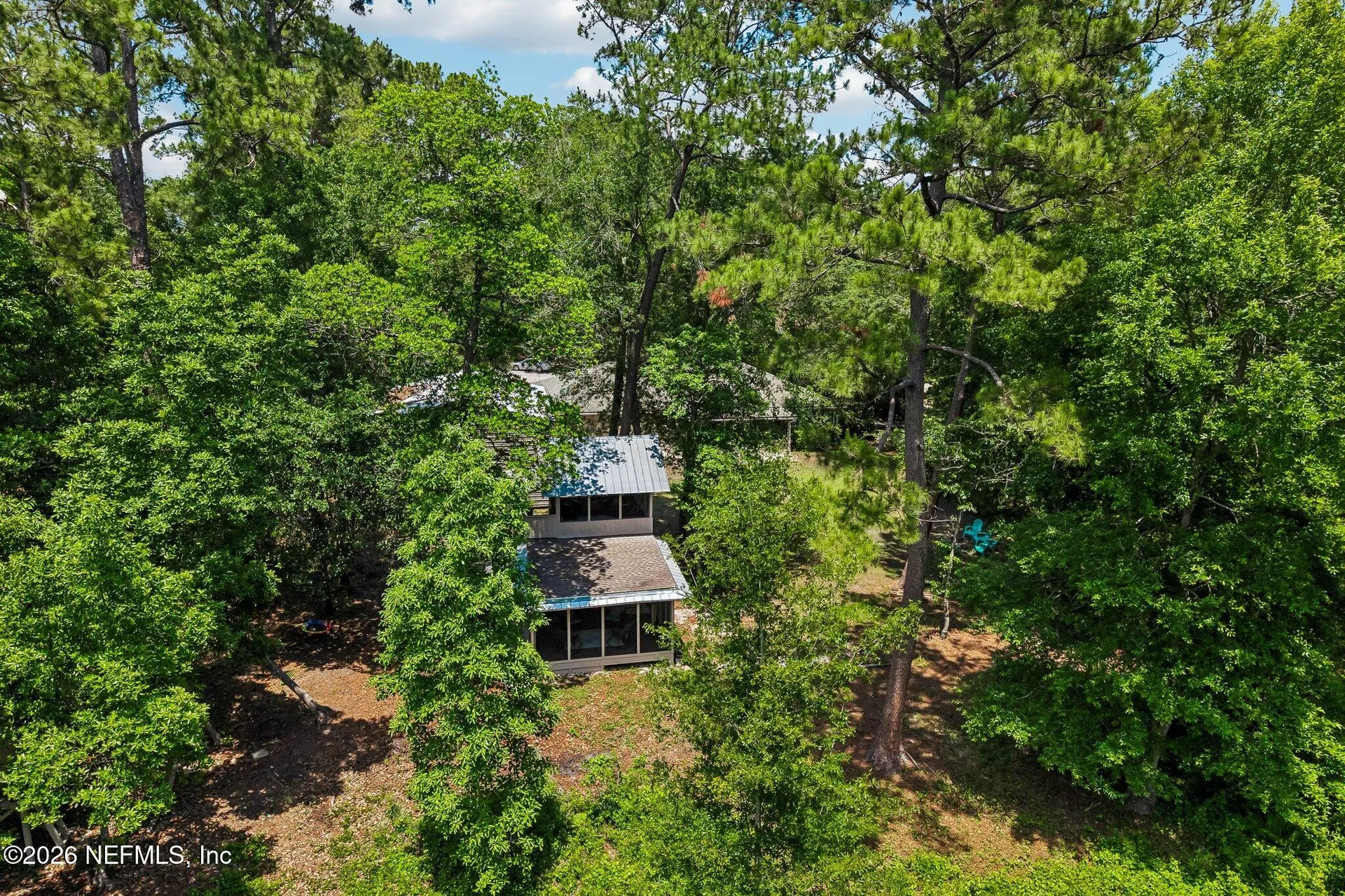 4395 Cotton Gin Court Middleburg FL 32068