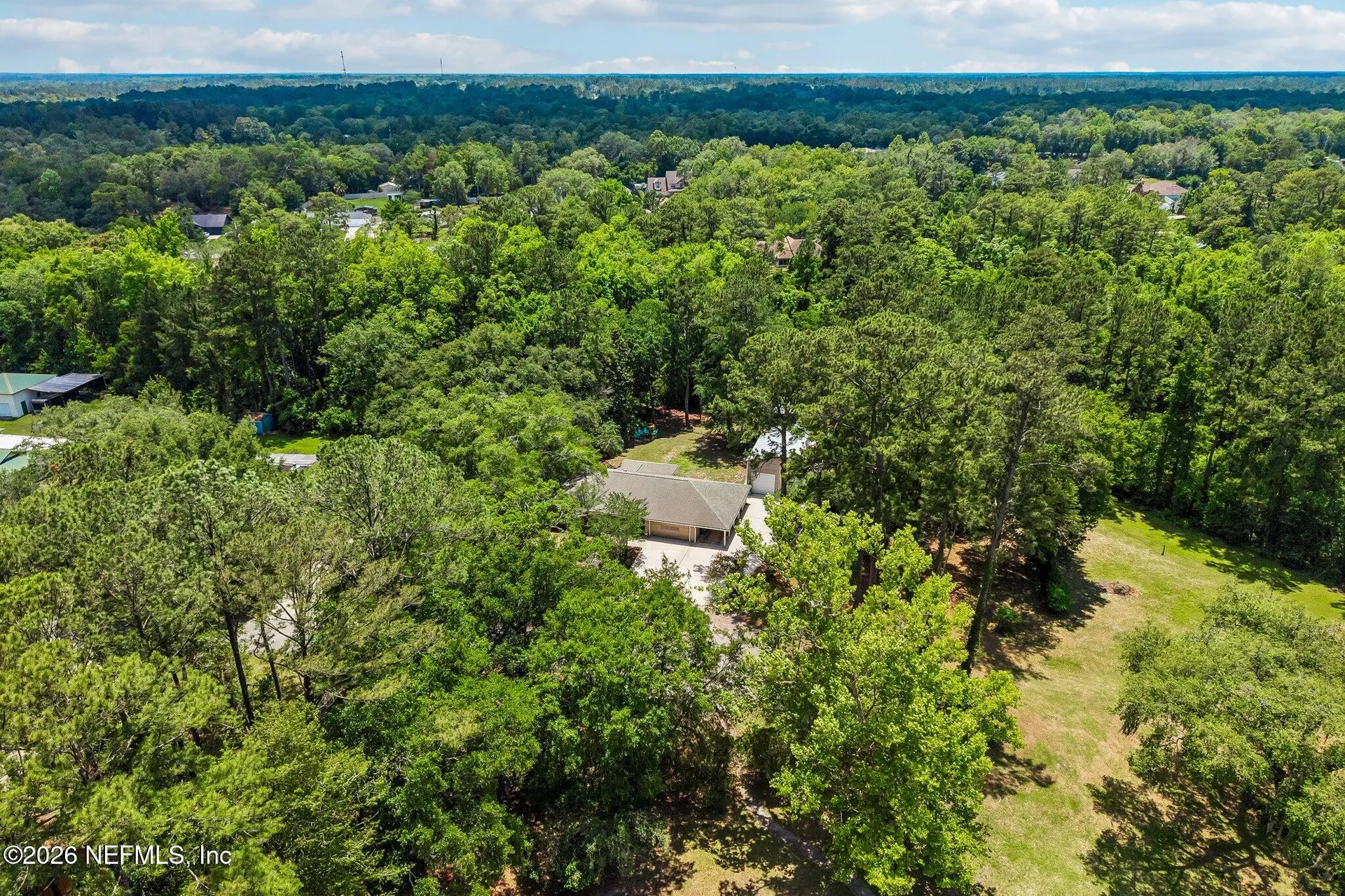 4395 Cotton Gin Court Middleburg FL 32068