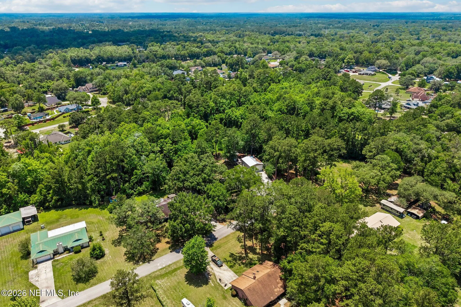 4395 Cotton Gin Court Middleburg FL 32068