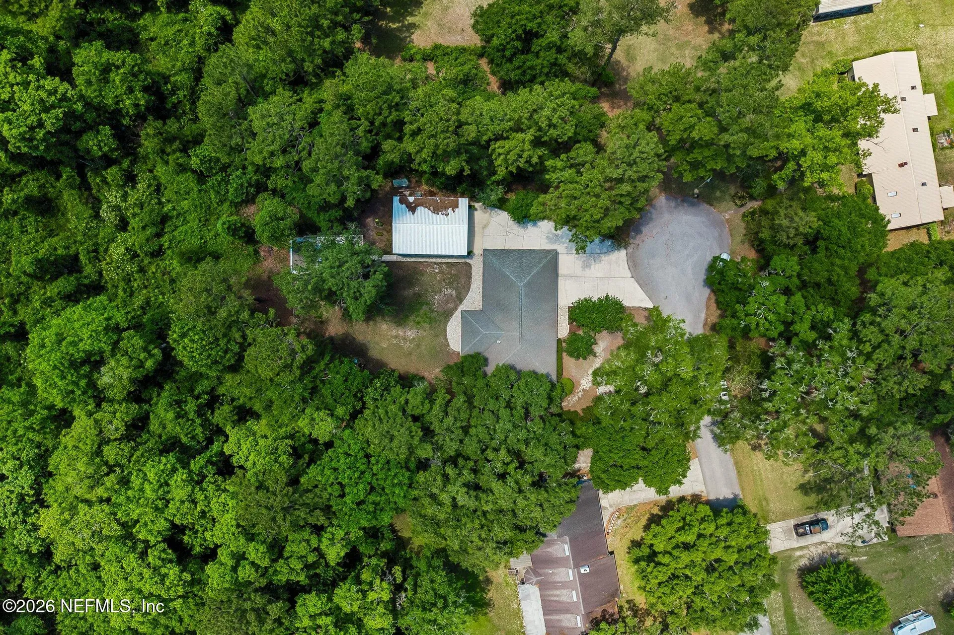 4395 Cotton Gin Court Middleburg FL 32068
