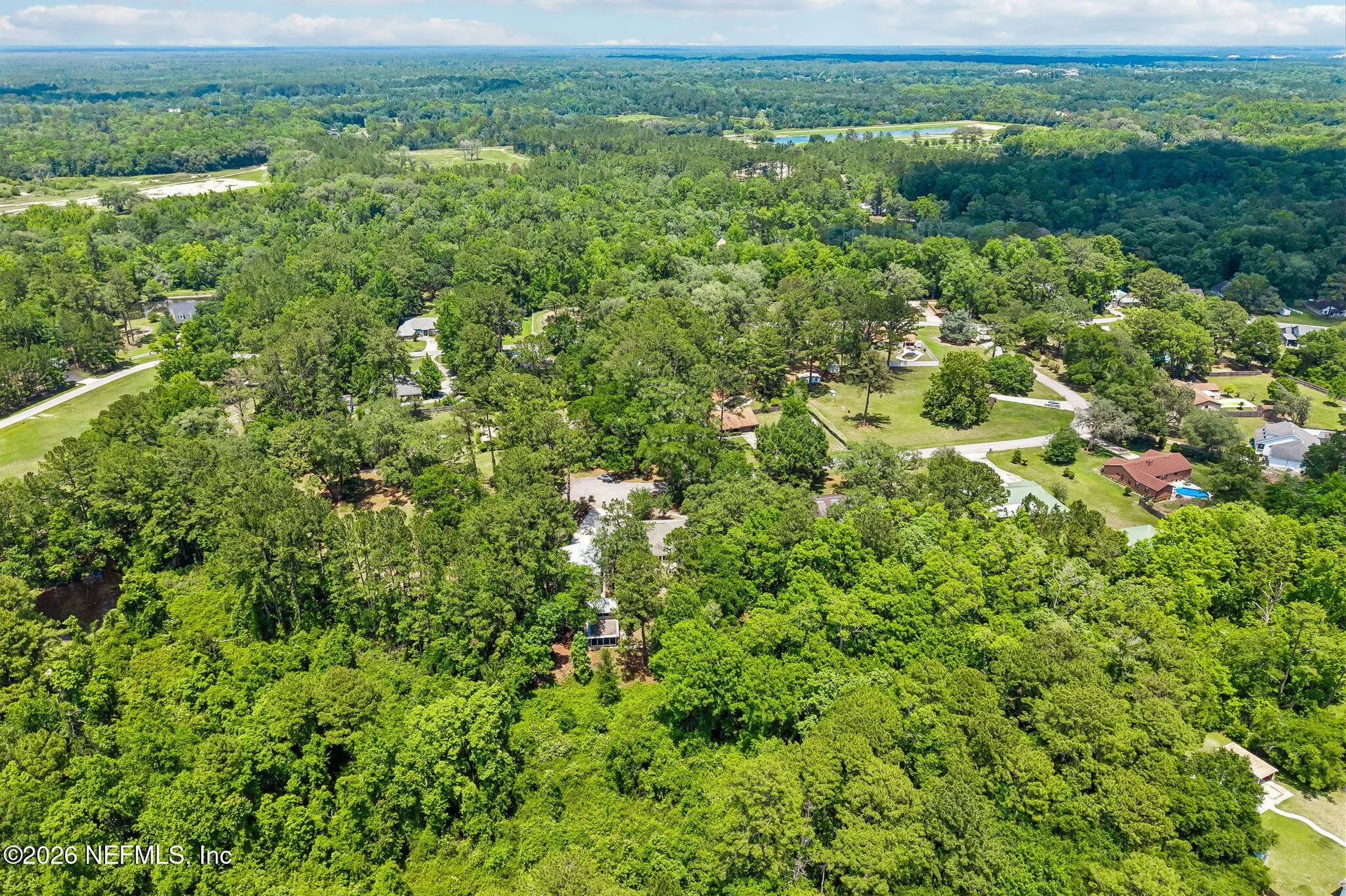 4395 Cotton Gin Court Middleburg FL 32068