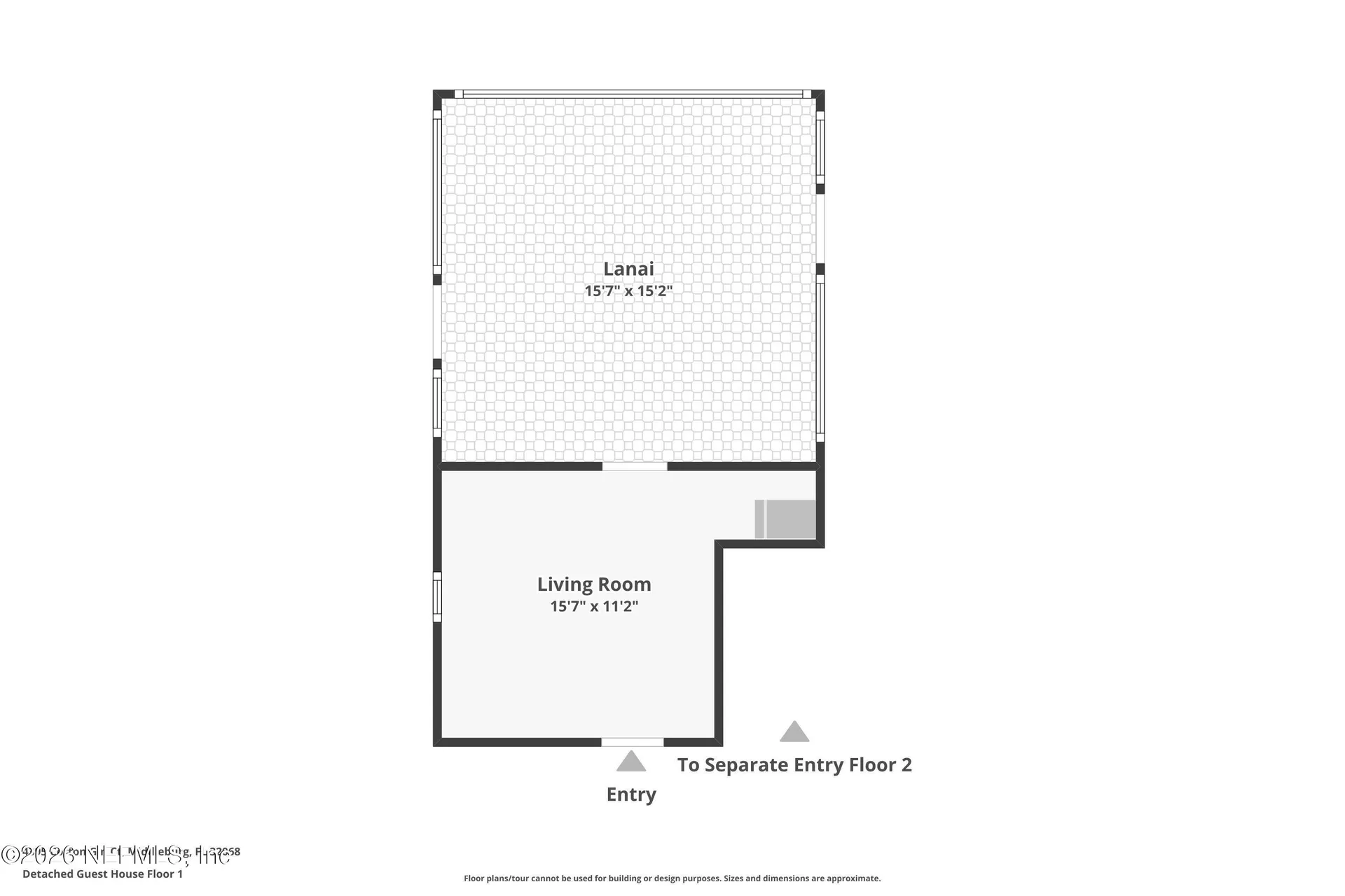 4395 Cotton Gin Court Middleburg FL 32068