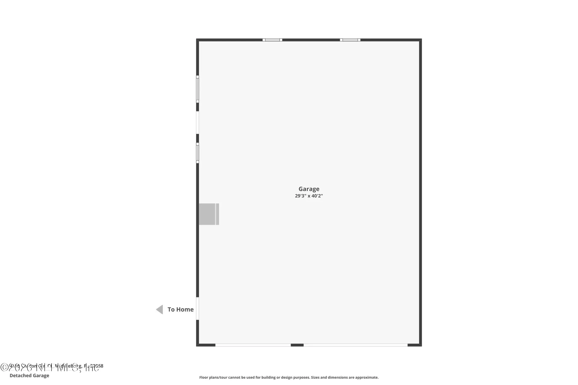 4395 Cotton Gin Court Middleburg FL 32068