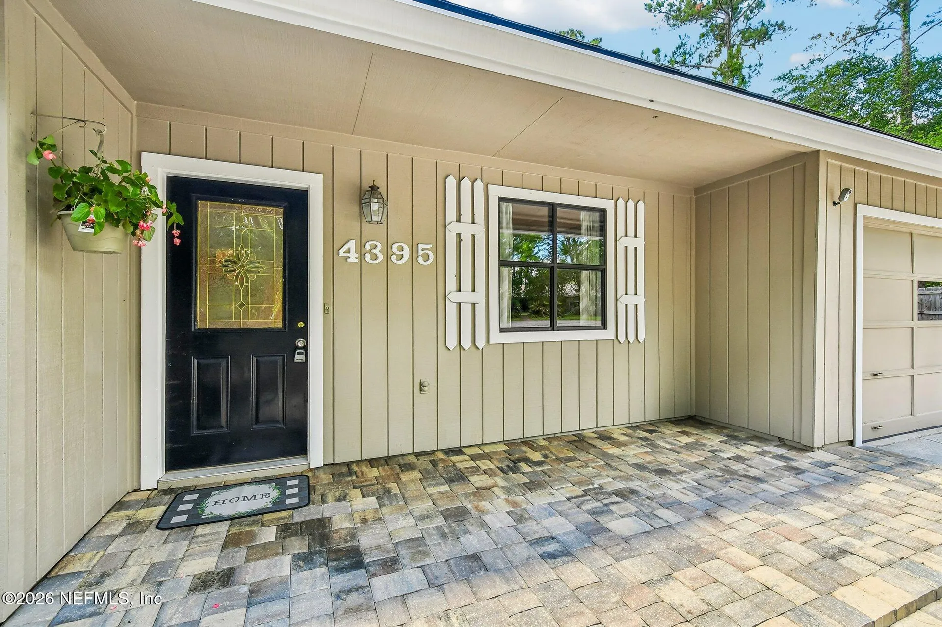 4395 Cotton Gin Court Middleburg FL 32068