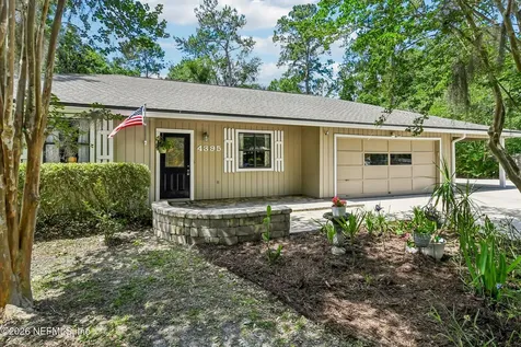 4395 Cotton Gin Court Middleburg FL 32068