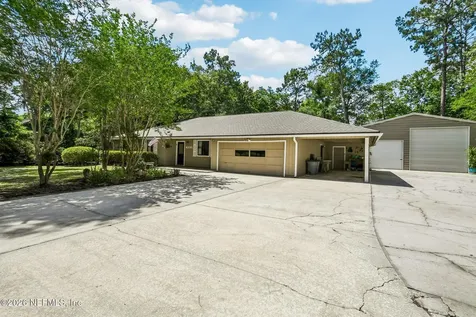 4395 Cotton Gin Court Middleburg FL 32068