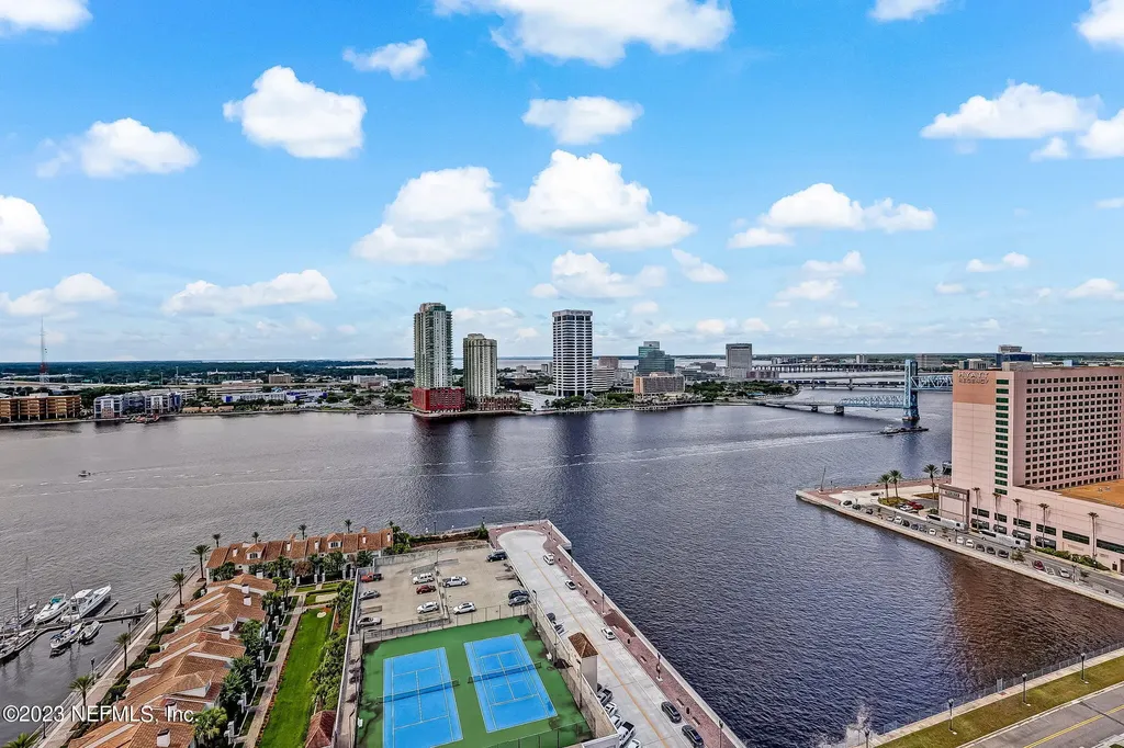 400 E Bay Street Jacksonville FL 32202