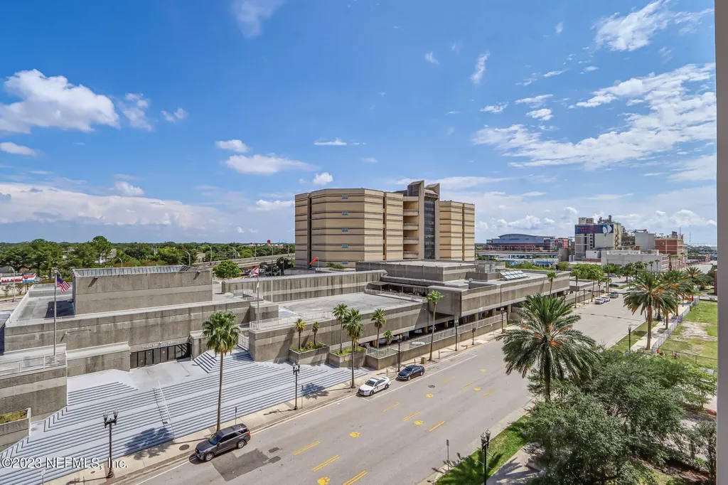 400 E Bay Street Jacksonville FL 32202