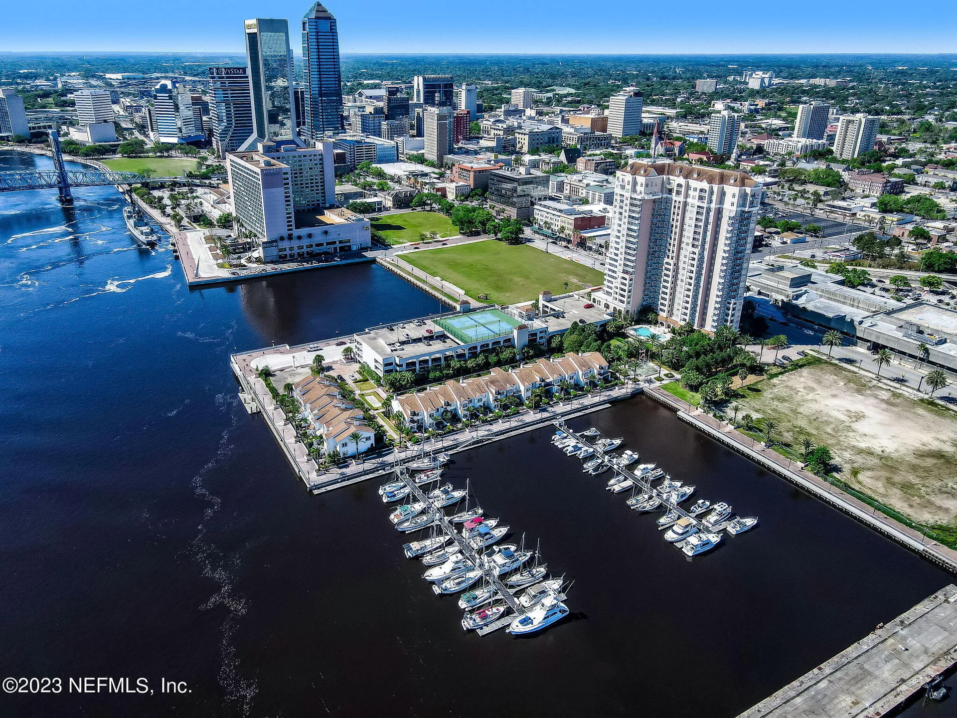 400 E Bay Street Jacksonville FL 32202