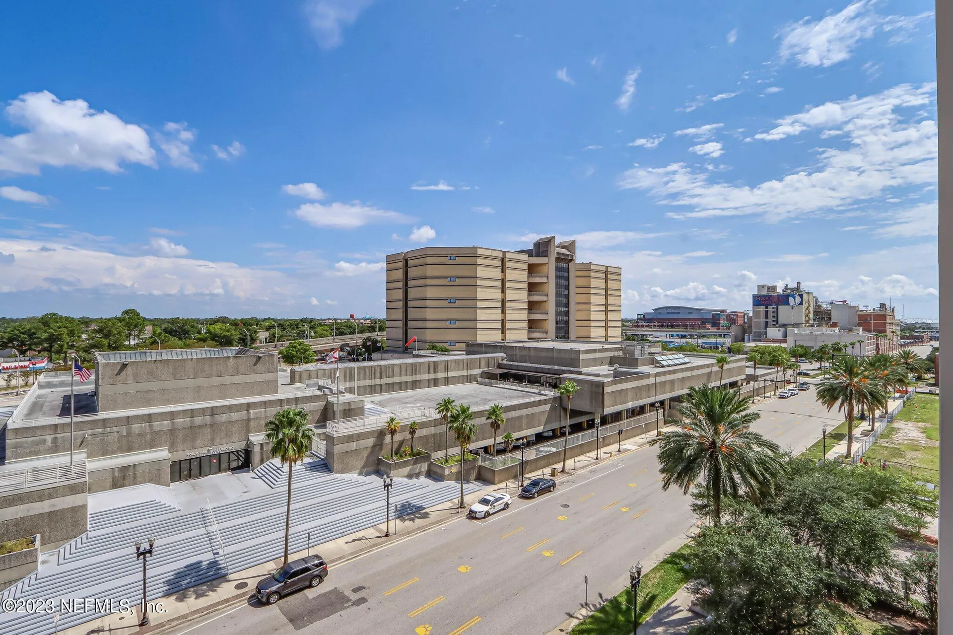 400 E Bay Street Jacksonville FL 32202