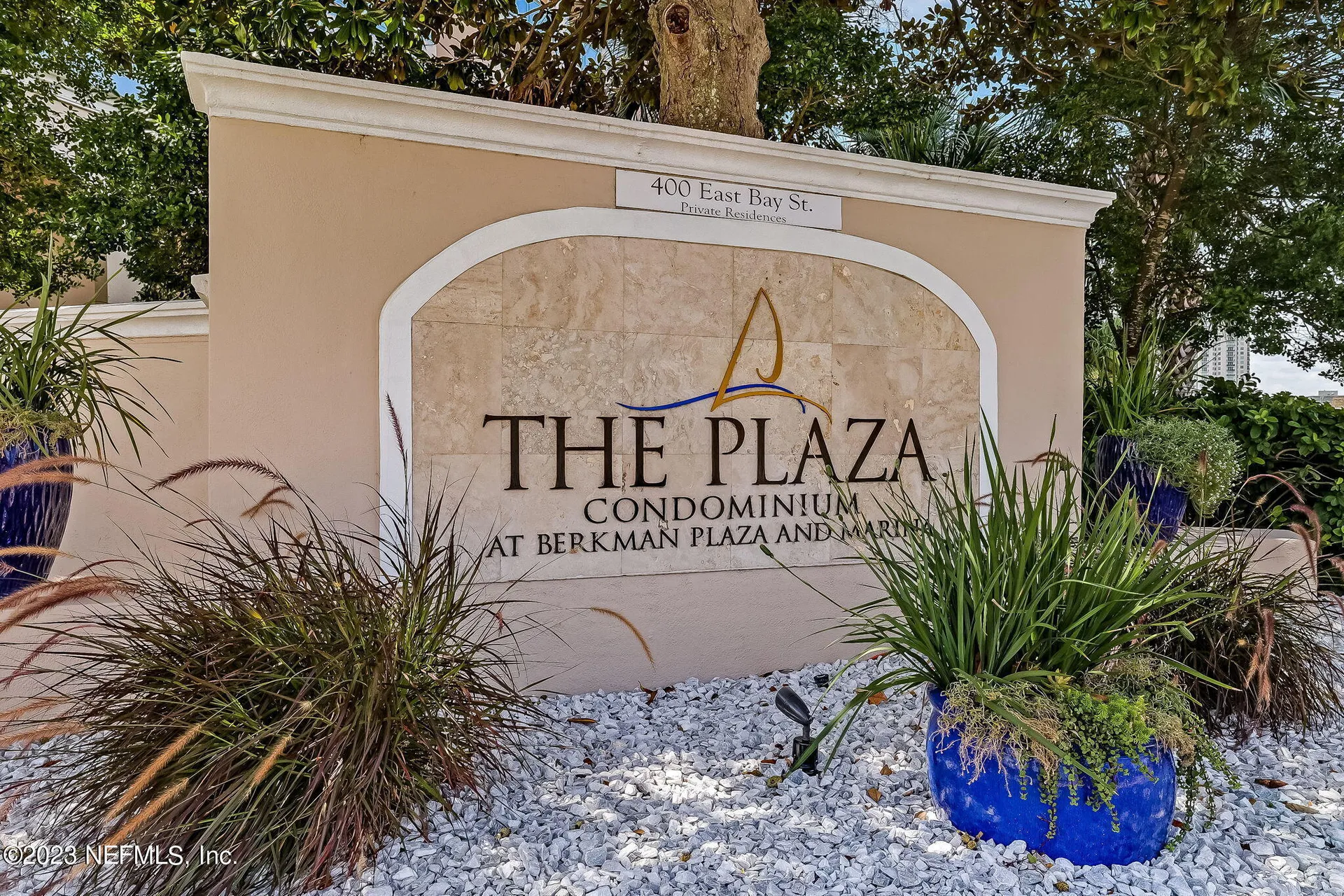 400 E Bay Street Jacksonville FL 32202