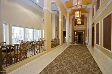400 E Bay Street Jacksonville FL 32202