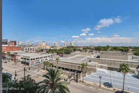 400 E Bay Street Jacksonville FL 32202