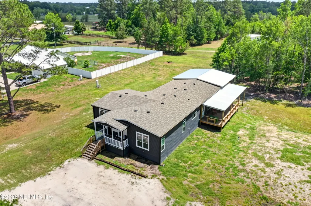 6930 NW County Road 229a Starke FL 32091