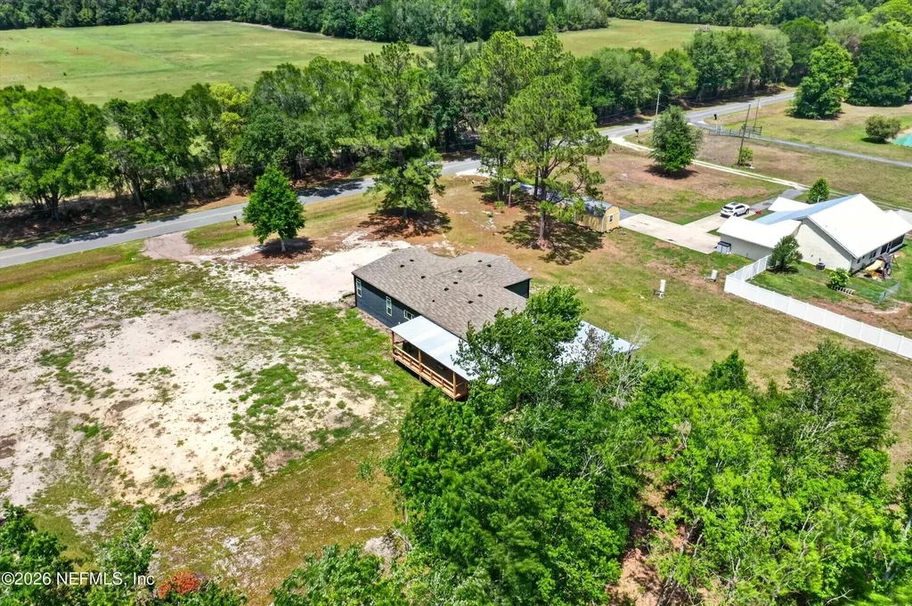 6930 NW County Road 229a Starke FL 32091