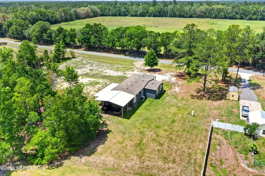 6930 NW County Road 229a Starke FL 32091