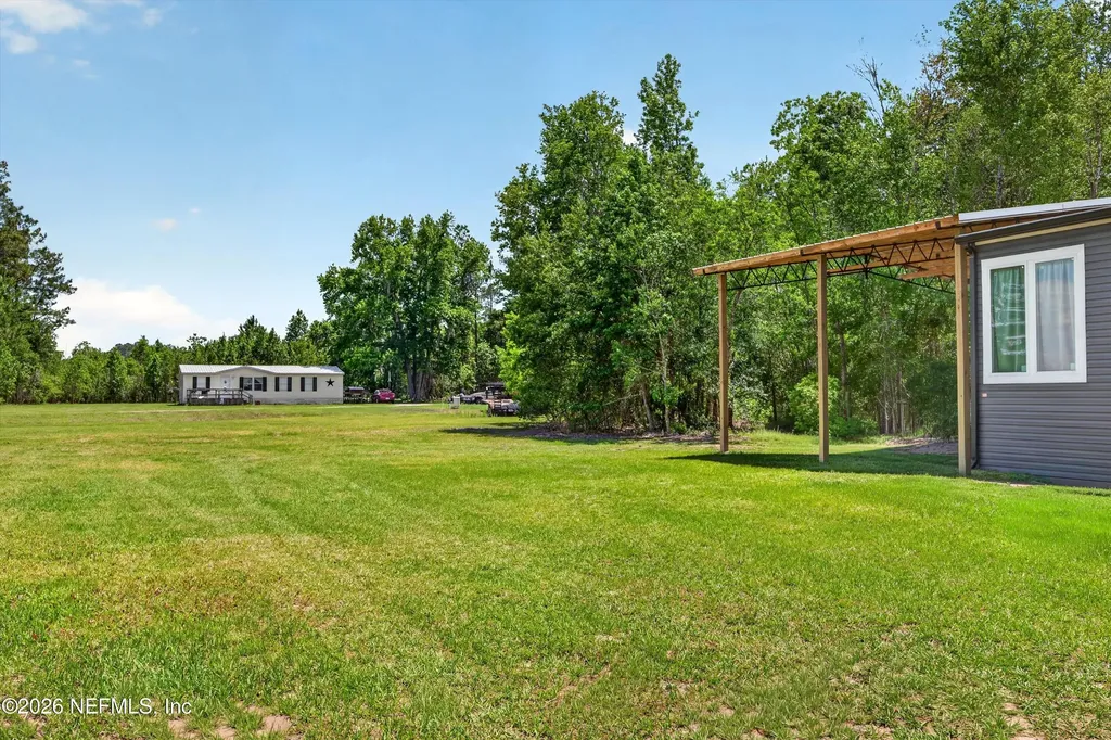 6930 NW County Road 229a Starke FL 32091