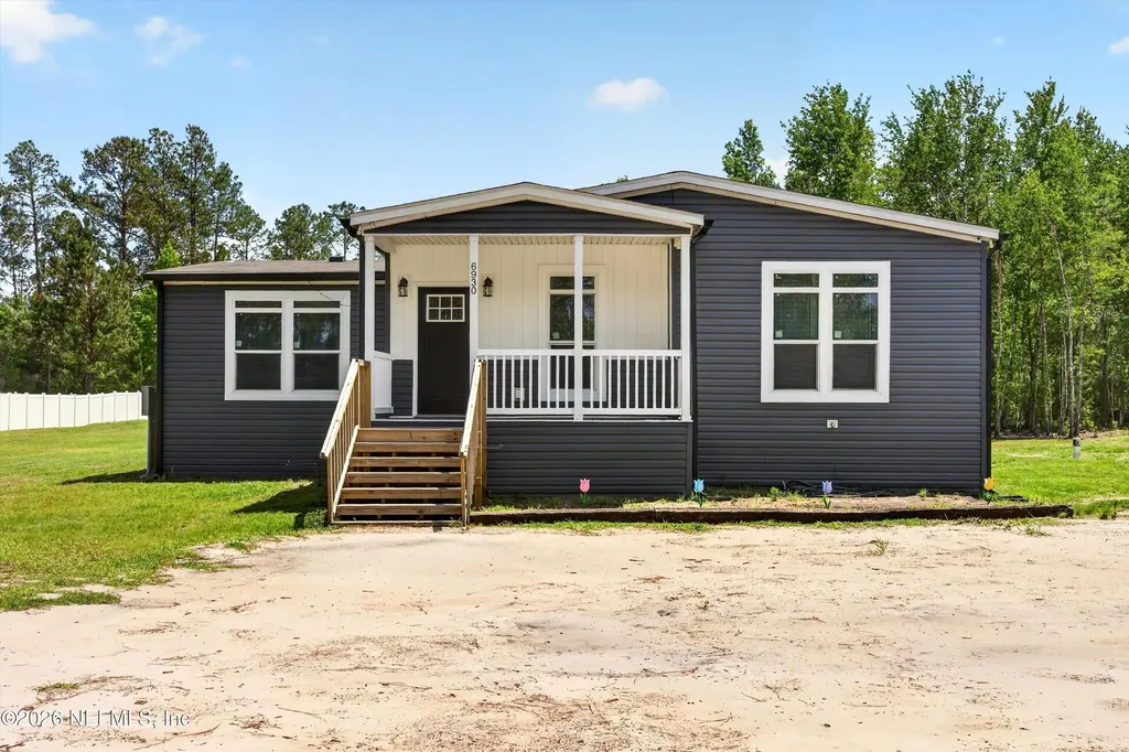 6930 NW County Road 229a Starke FL 32091
