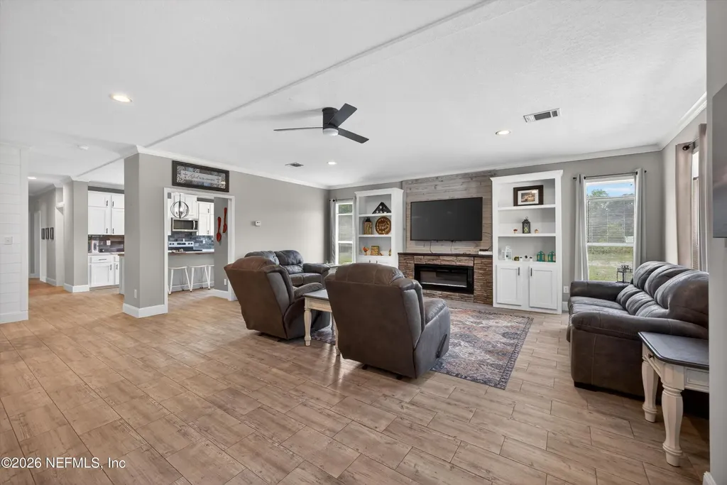 6930 NW County Road 229a Starke FL 32091