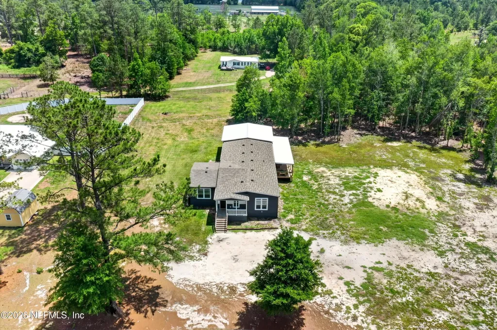 6930 NW County Road 229a Starke FL 32091