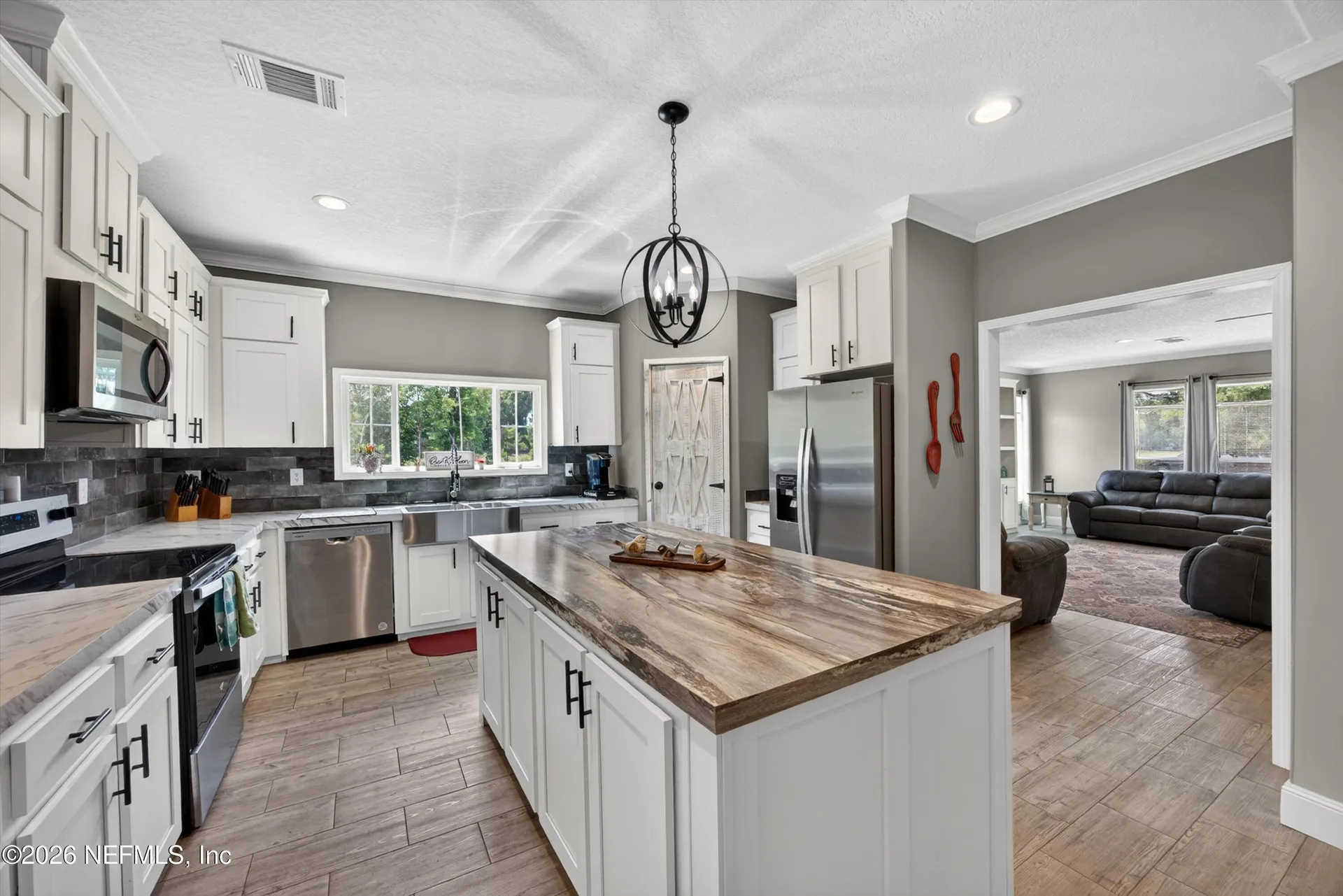 6930 NW County Road 229a Starke FL 32091