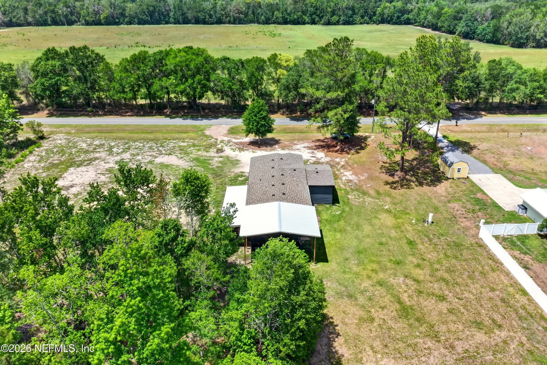 6930 NW County Road 229a Starke FL 32091