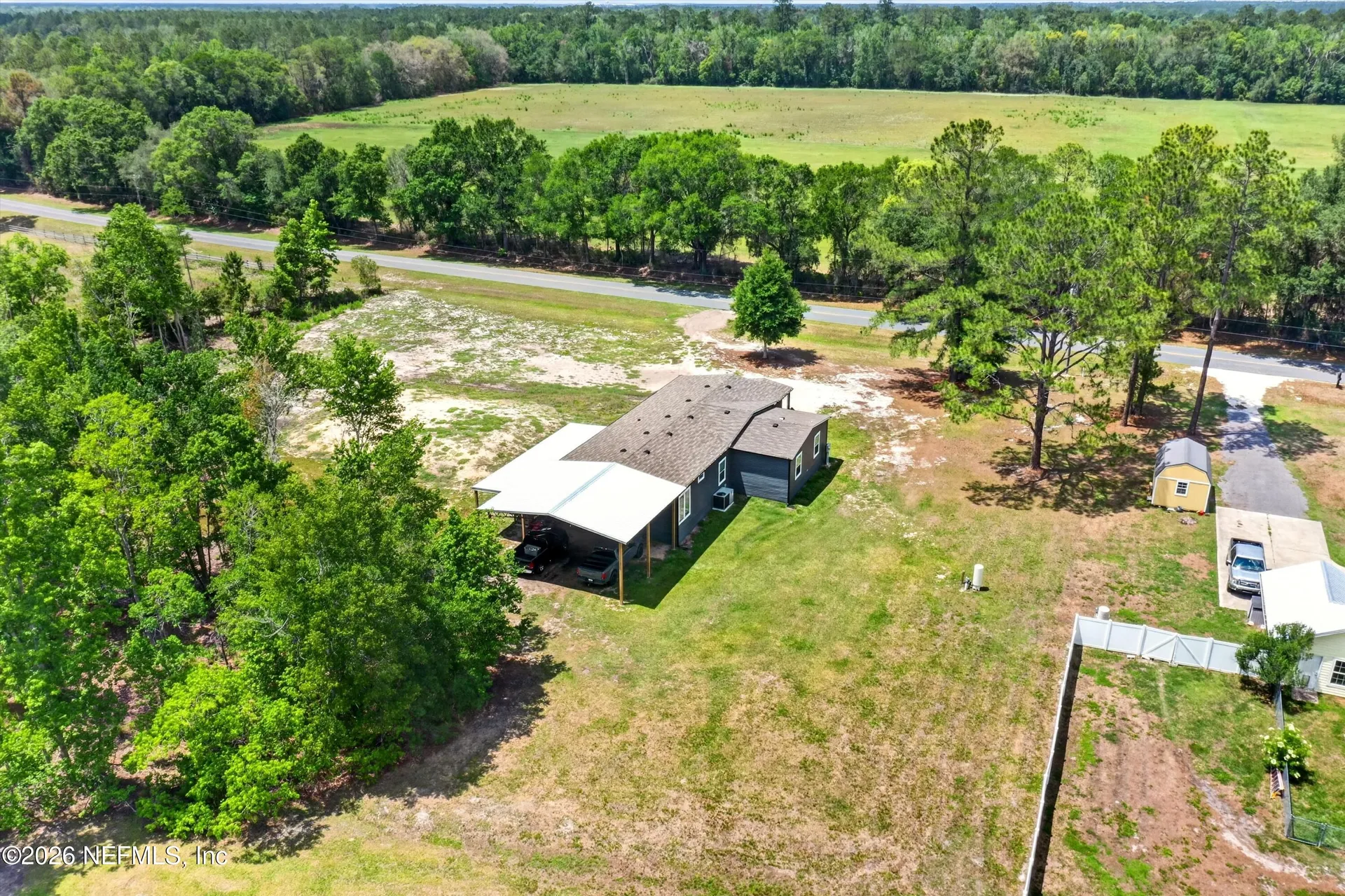 6930 NW County Road 229a Starke FL 32091