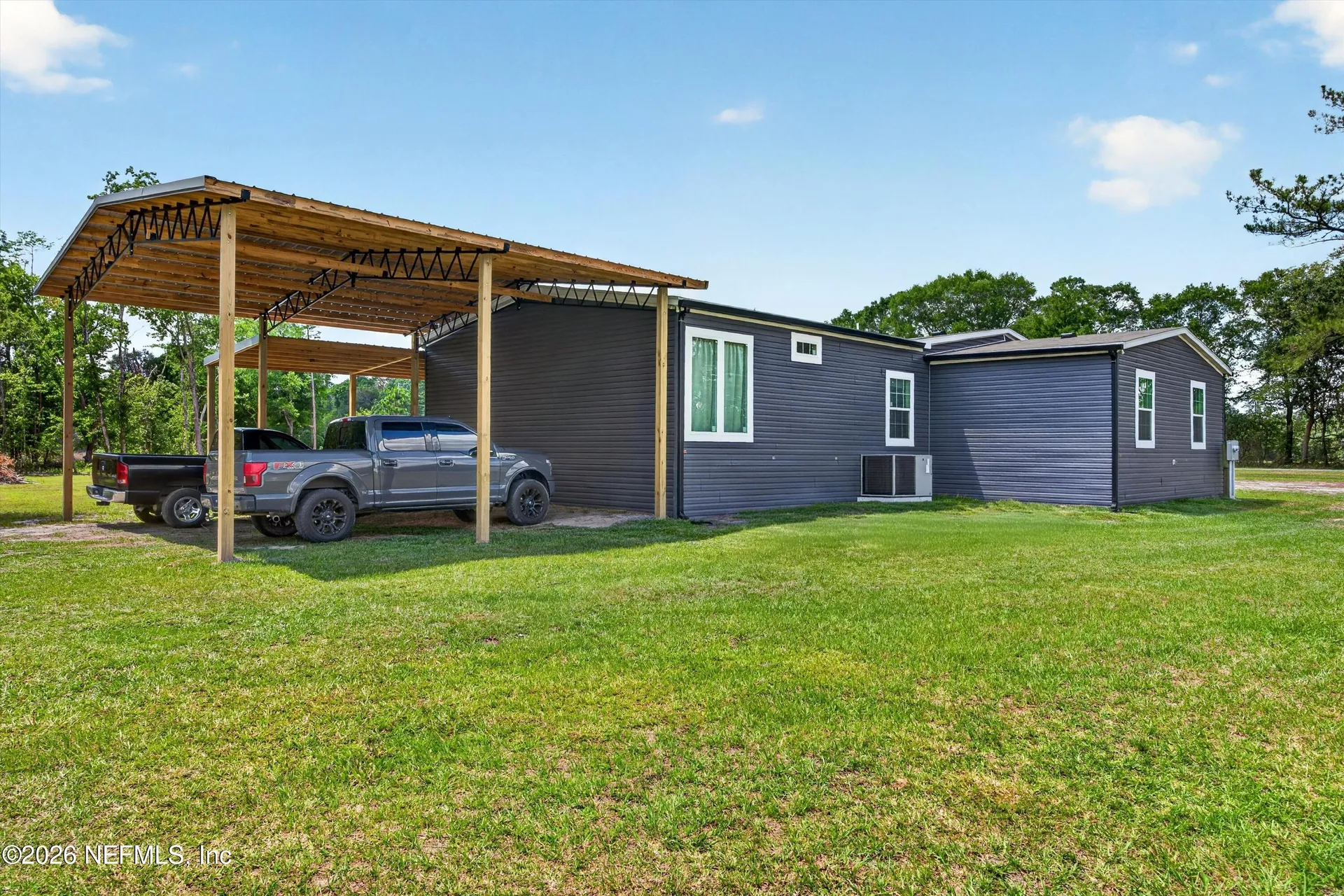 6930 NW County Road 229a Starke FL 32091