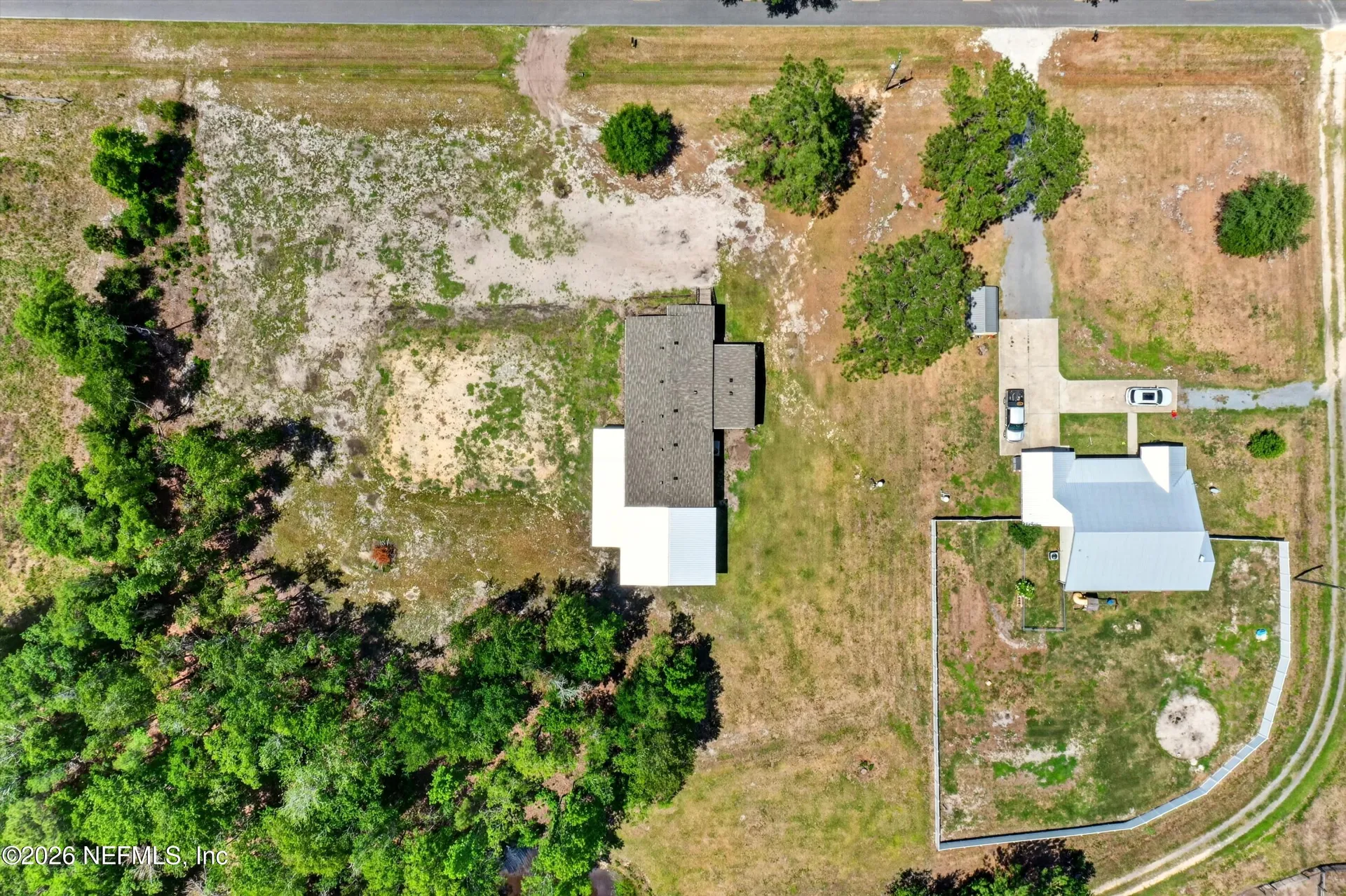 6930 NW County Road 229a Starke FL 32091
