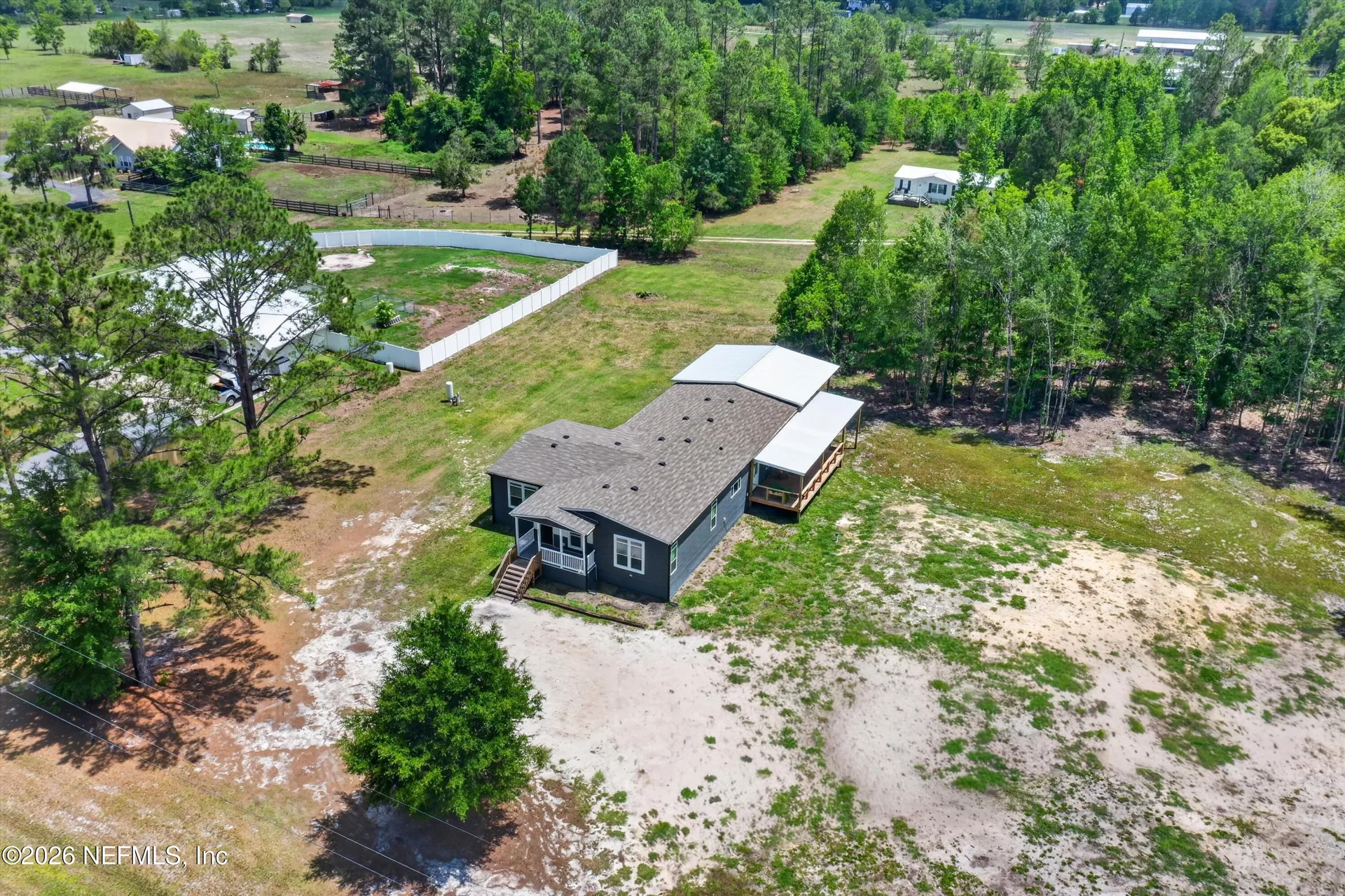 6930 NW County Road 229a Starke FL 32091