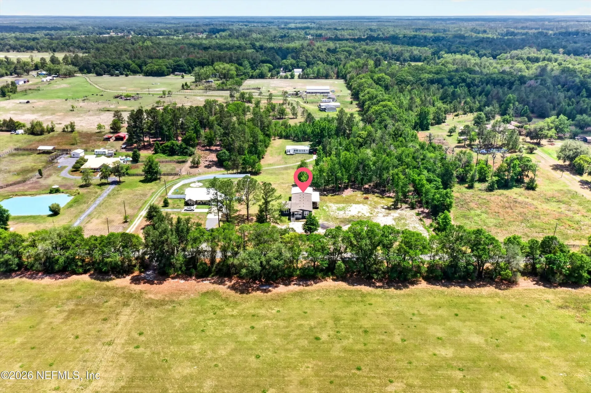 6930 NW County Road 229a Starke FL 32091