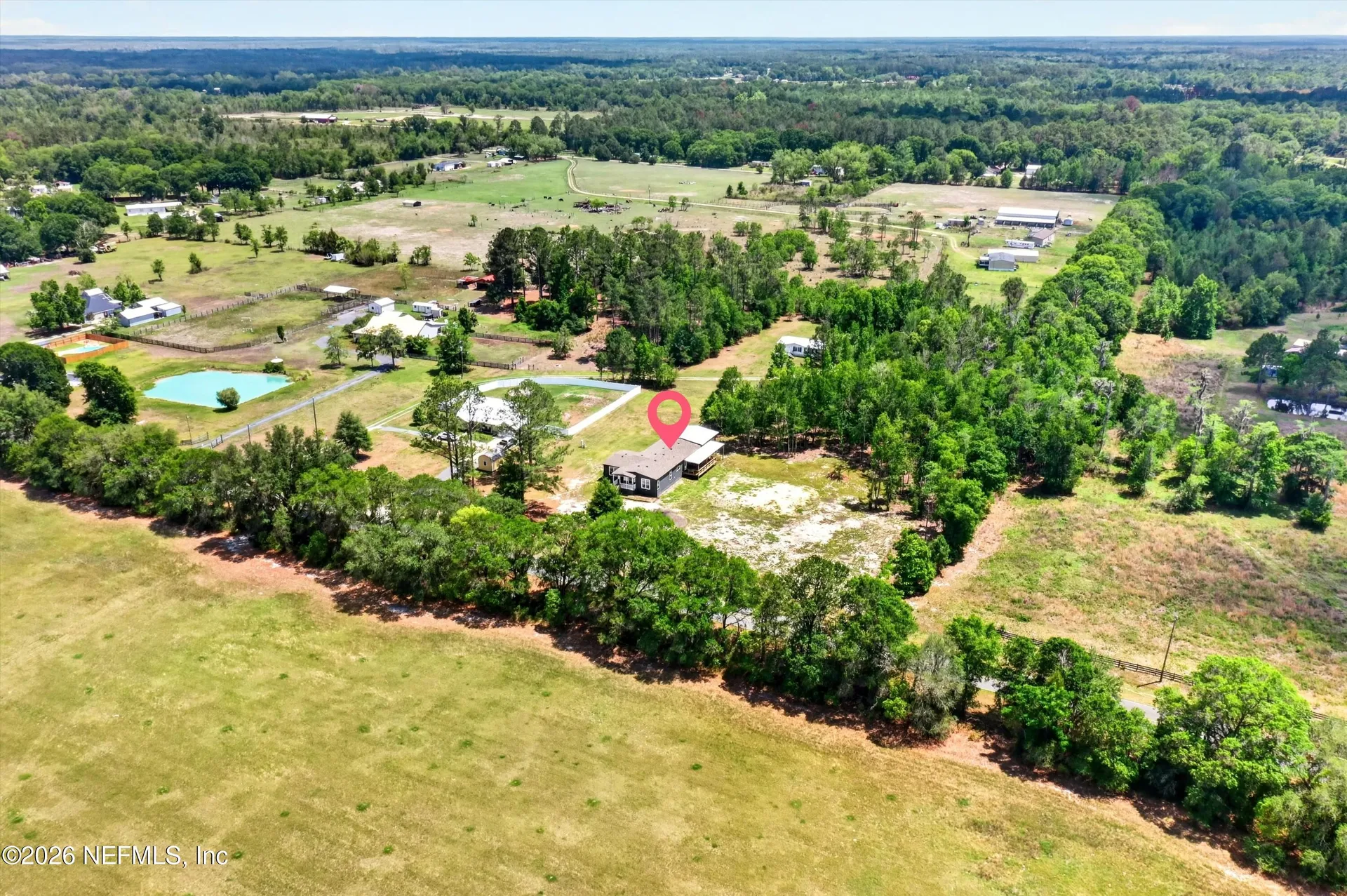 6930 NW County Road 229a Starke FL 32091