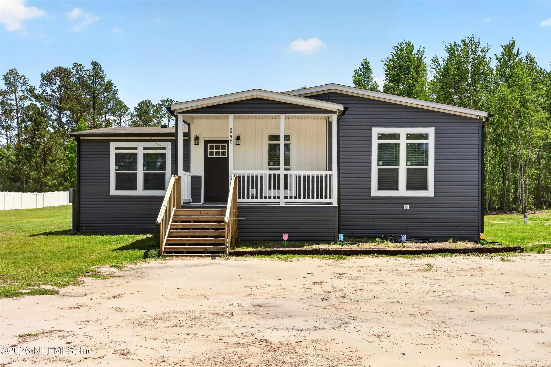 6930 NW County Road 229a Starke FL 32091