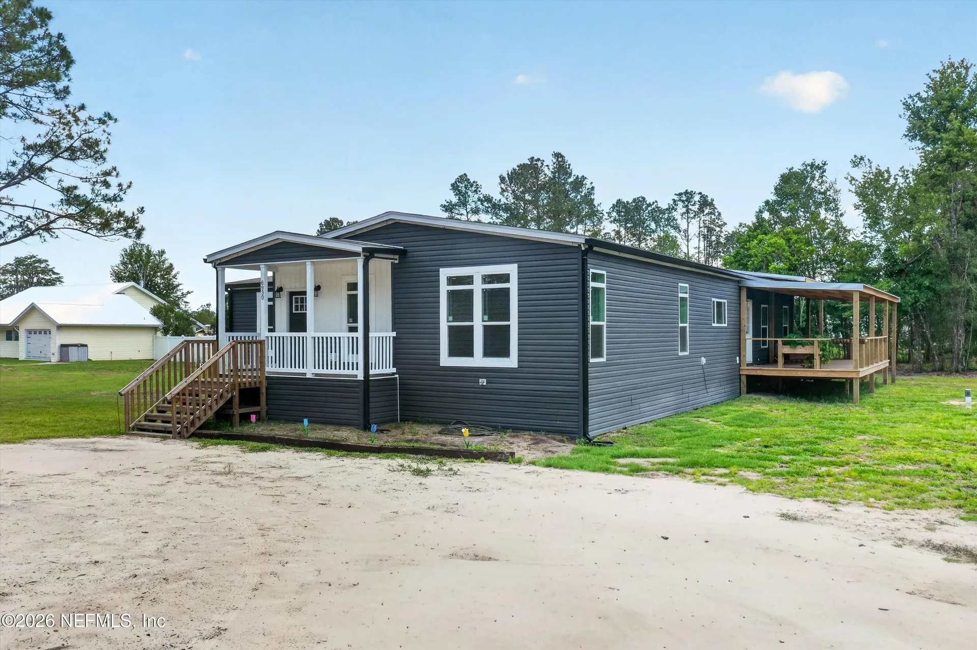 6930 NW County Road 229a Starke FL 32091