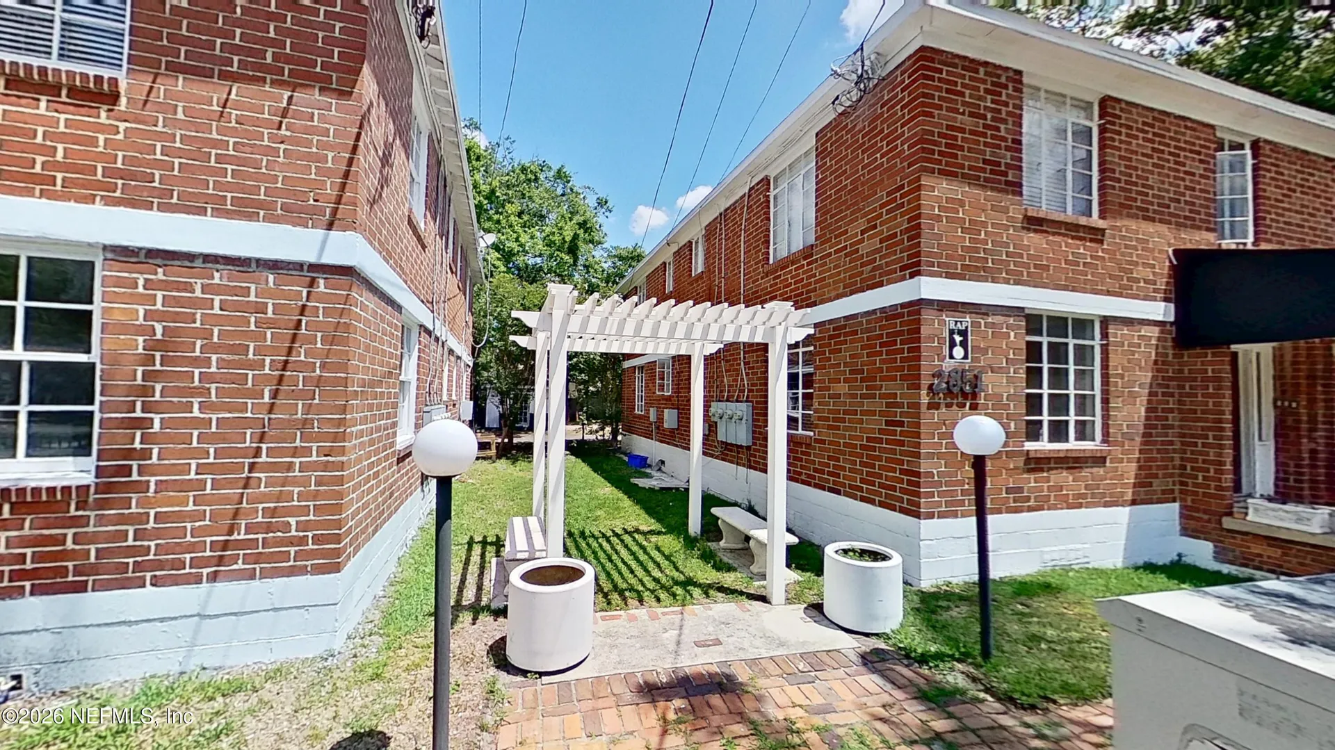 2853 College Street Jacksonville FL 32205