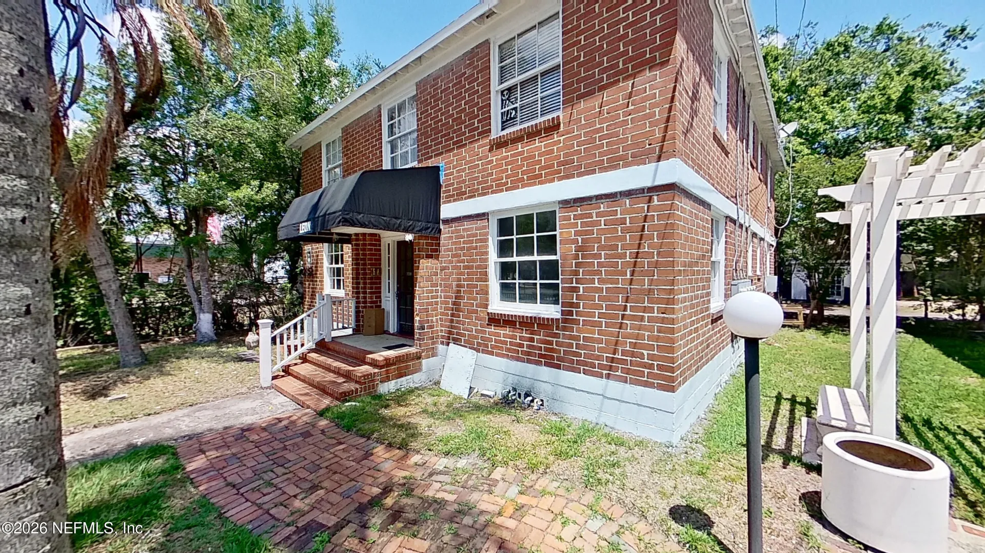 2853 College Street Jacksonville FL 32205