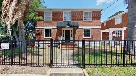 2853 College Street Jacksonville FL 32205