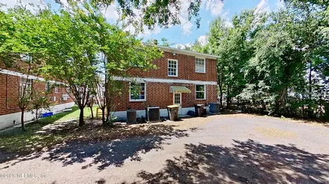 2853 College Street Jacksonville FL 32205